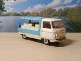 466 Commer Milk Float