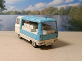 466 Commer Milk Float