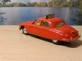213S Jaguar 2.4 Fire Chief's Car