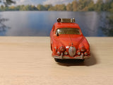 213S Jaguar 2.4 Fire Chief's Car