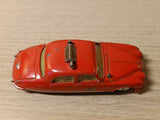 213S Jaguar 2.4 Fire Chief's Car
