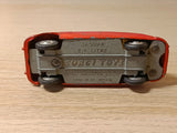 213S Jaguar 2.4 Fire Chief's Car