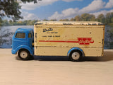 453 Commer 5 ton Walls Refrigerated Van