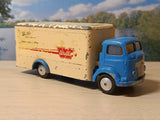 453 Commer 5 ton Walls Refrigerated Van