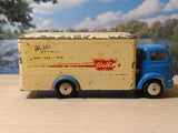 453 Commer 5 ton Walls Refrigerated Van