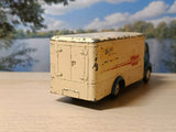 453 Commer 5 ton Walls Refrigerated Van