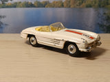 303S Mercedes-Benz 300SL Roadster *rare RN8*