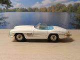303 Mercedes 300SL Roadster *scarce late edition*