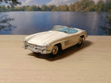 303 Mercedes 300SL Roadster *scarce late edition*