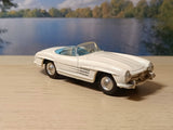 303 Mercedes 300SL Roadster *scarce late edition*