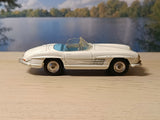 303 Mercedes 300SL Roadster *scarce late edition*