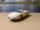 303 Mercedes 300SL Roadster *scarce late edition*