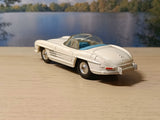 303 Mercedes 300SL Roadster *scarce late edition*