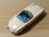 303 Mercedes 300SL Roadster *scarce late edition*