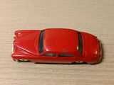205M Riley Pathfinder *scarce in red*