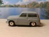 206M Hillman Husky in grey