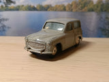 206M Hillman Husky in grey