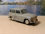 206M Hillman Husky in grey