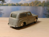 206M Hillman Husky in grey