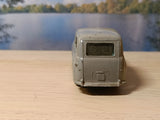 206M Hillman Husky in grey