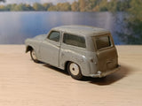 206M Hillman Husky in grey