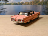 214M Ford Thunderbird Hard Top
