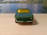 329 Ford Mustang Mach 1 in green