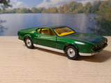 329 Ford Mustang Mach 1 in green