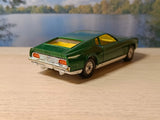 329 Ford Mustang Mach 1 in green