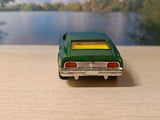 329 Ford Mustang Mach 1 in green