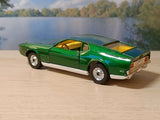329 Ford Mustang Mach 1 in green