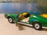 329 Ford Mustang Mach 1 in green