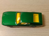 329 Ford Mustang Mach 1 in green