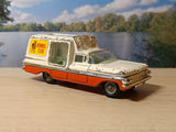 486 Chevrolet Impala Kennel Club Wagon