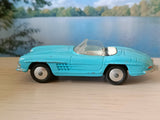 303S Mercedes-Benz 300SL rare early edition