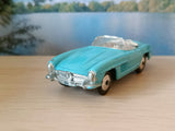 303S Mercedes-Benz 300SL rare early edition