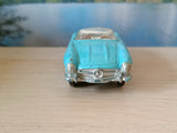 303S Mercedes-Benz 300SL rare early edition