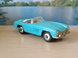 303S Mercedes-Benz 300SL rare early edition