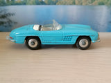 303S Mercedes-Benz 300SL rare early edition