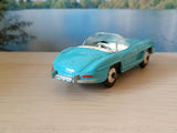 303S Mercedes-Benz 300SL rare early edition