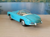 303S Mercedes-Benz 300SL rare early edition