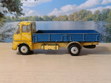 456 ERF Dropside Lorry