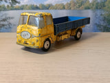456 ERF Dropside Lorry