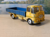 456 ERF Dropside Lorry