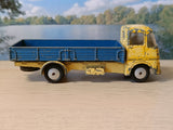 456 ERF Dropside Lorry