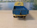 456 ERF Dropside Lorry