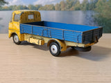 456 ERF Dropside Lorry