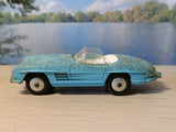 303S Mercedes-Benz 300SL rare early edition