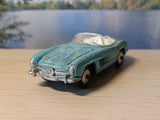 303S Mercedes-Benz 300SL rare early edition