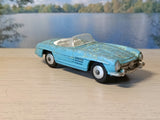 303S Mercedes-Benz 300SL rare early edition
